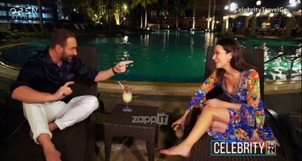 Νίκος Κοκλώνης: Απίστευτη αποκάλυψη για το φλερτ της Νικολέττας Ράλλη με πασίγνωστο τραγουδιστή και την… κατάληξη του!