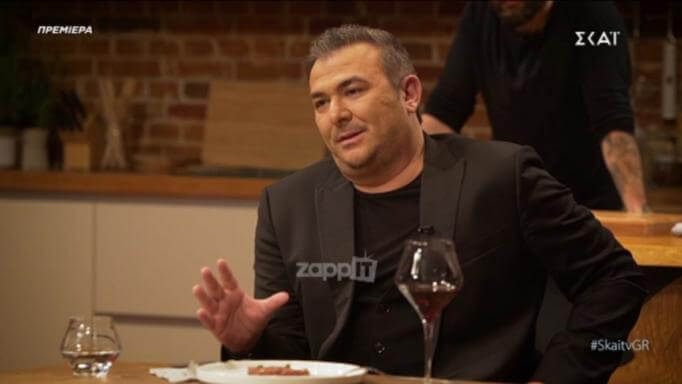Αντώνης Ρέμος: «Η κόντρα με τον Νότη Σφακιανάκη ξεκίνησε όταν…»