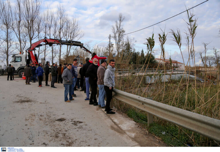 Το Ρέθυμνο μετράει τις πληγές του από την κακοκαιρία | Newsit.gr Το Ρέθυμνο μετράει τις πληγές του από την κακοκαιρία | Newsit.gr