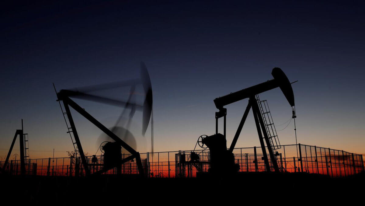 ΗΠΑ: Αύξησε τις πωλήσεις πετρελαίου η Ρωσία μετά τις κυρώσεις στην Βενεζουέλα