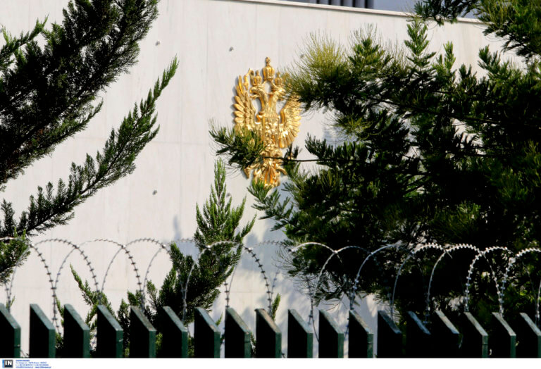 Ελεύθερος ο Ρώσος οικονομολόγος – Συνελήφθη και φυλακίστηκε εκ παραδρομής! | Newsit.gr Ελεύθερος ο Ρώσος οικονομολόγος – Συνελήφθη και φυλακίστηκε εκ παραδρομής! | Newsit.gr