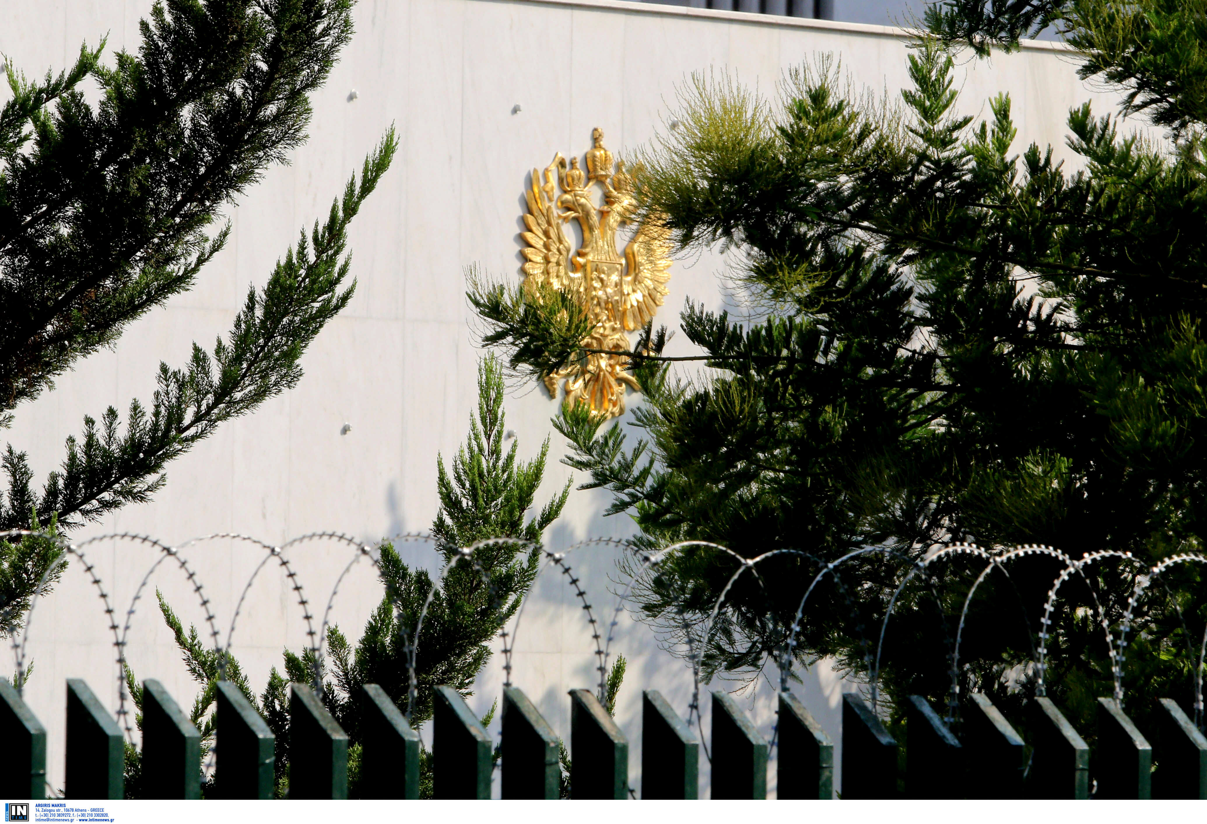 Ελεύθερος ο Ρώσος οικονομολόγος – Συνελήφθη και φυλακίστηκε εκ παραδρομής!