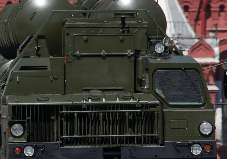 Αποκαλύψεις από την Άγκυρα για τους S-400! | Newsit.gr Αποκαλύψεις από την Άγκυρα για τους S-400! | Newsit.gr