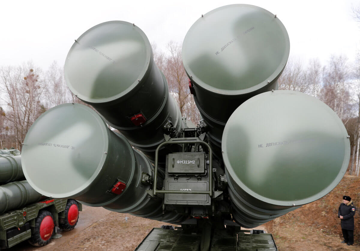 S-400