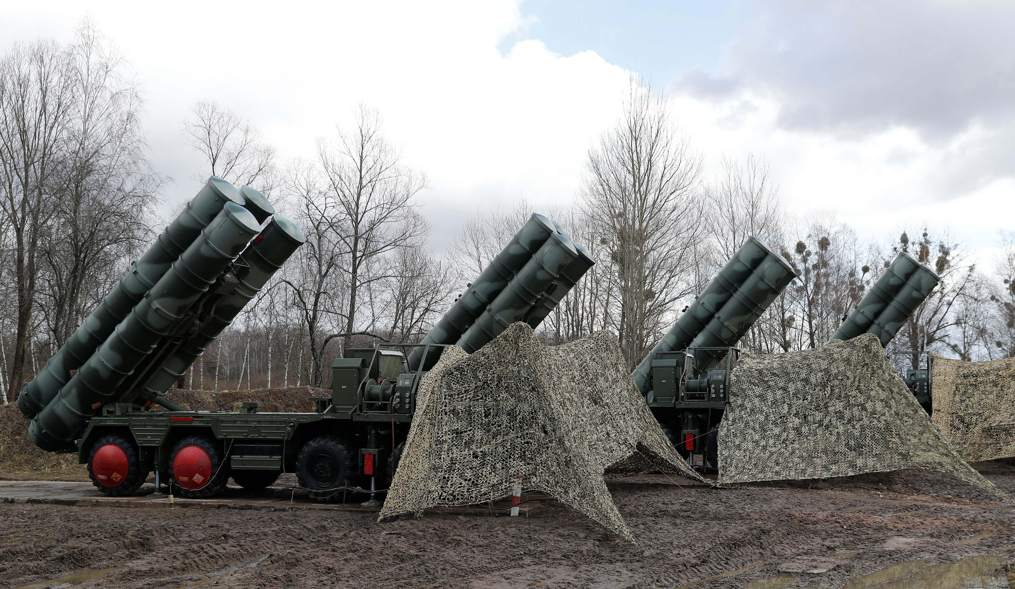 S-400