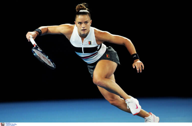 Indian Wells: Η κλήρωση για τη Σάκκαρη | Newsit.gr Indian Wells: Η κλήρωση για τη Σάκκαρη | Newsit.gr