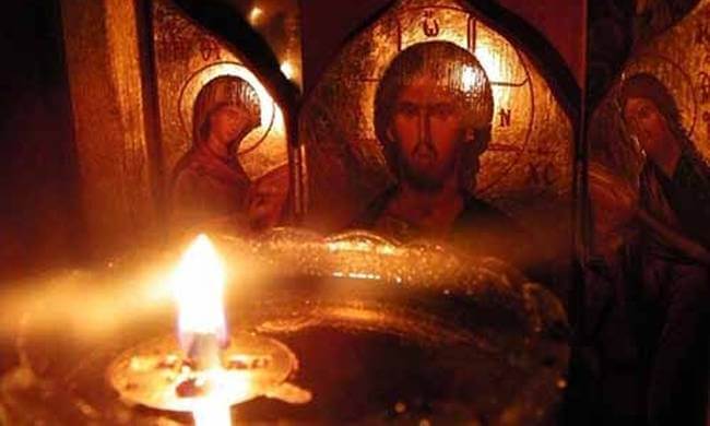 Γιατί ονομάζεται Σαρακοστή, αφού δε διαρκεί μόνο 40 ημέρες
