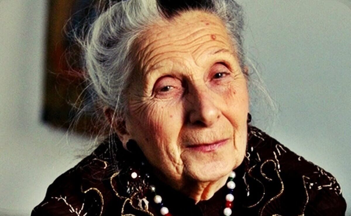 Δύσκολες ώρες για την Τιτίκα Σαριγκούλη