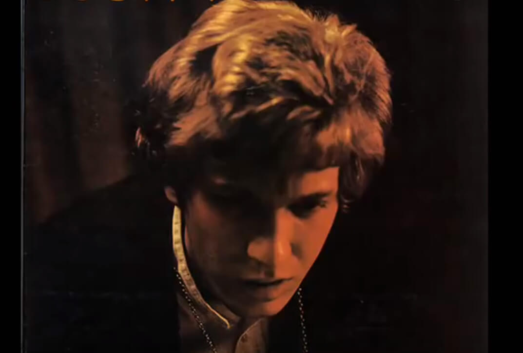 Πέθανε ο “θρύλος” της ποπ Σκοτ Γουόκερ