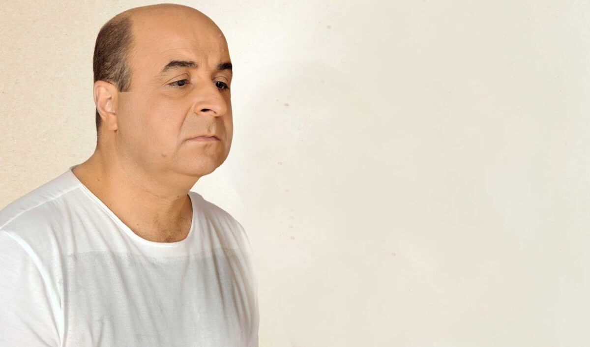 “Δεν θα ξαναδούλευα με τον Μάρκο Σεφερλή, δεν με αφορά, δεν κάνουμε την ίδια δουλειά”