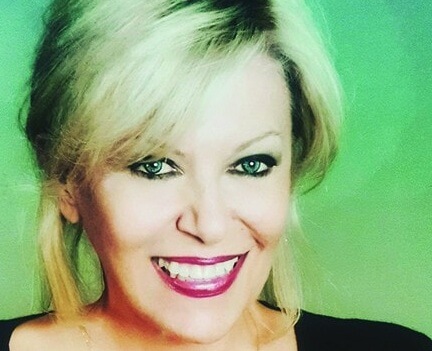 Η Σεμίνα Διγενή υποψήφια ευρωβουλευτής!