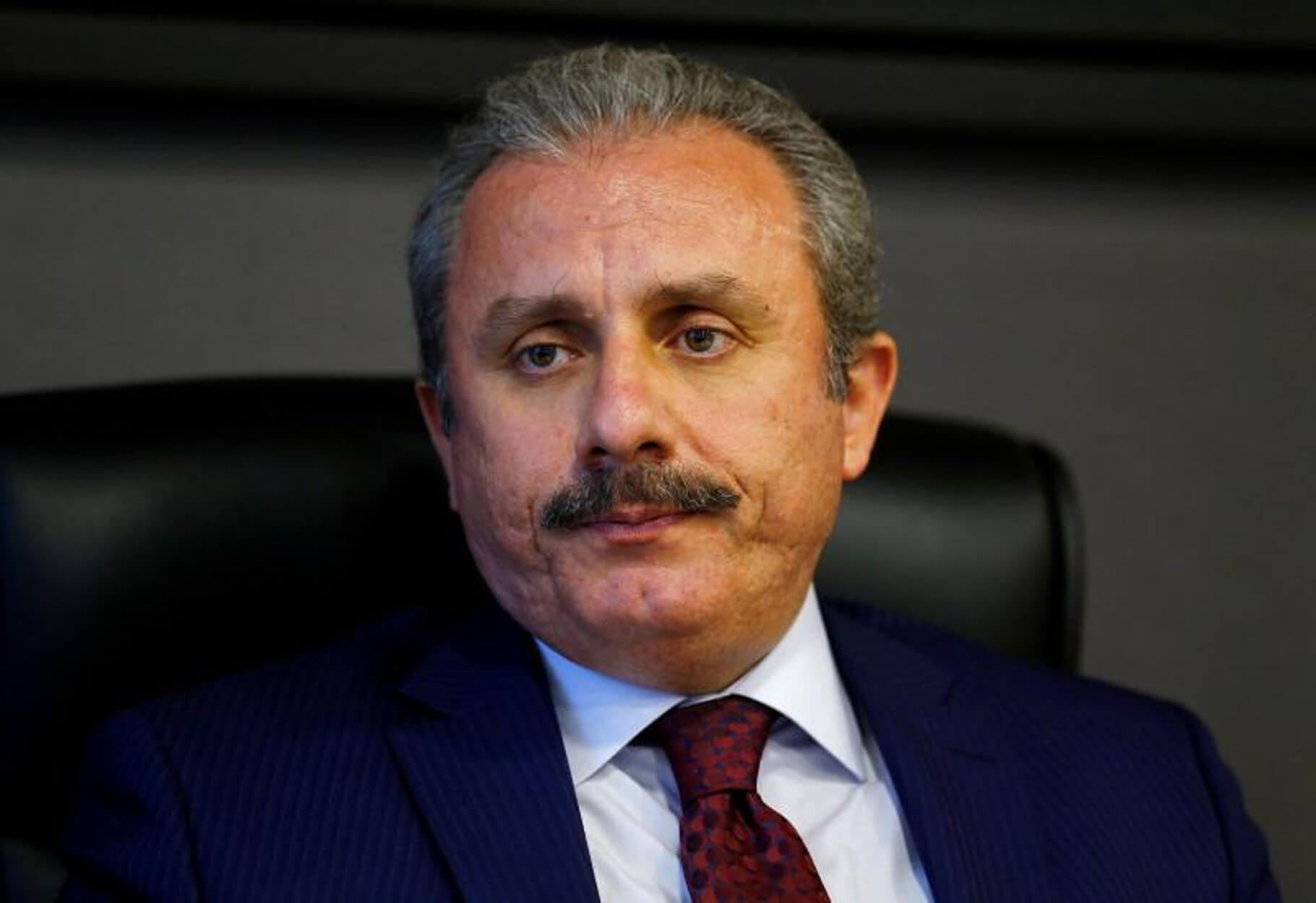 Τουρκία: “Οργή” του προέδρου της Εθνοσυνέλευσης: Ρατσιστές σταμάτησαν την πορεία μας προς της Ε.Ε