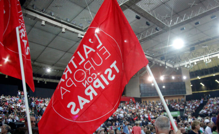 Μυτιλήνη: Αυξημένα μέτρα για εκδήλωση του ΣΥΡΙΖΑ – «Θα είναι απάντηση στην ακροδεξιά ρητορεία»! | Newsit.gr Μυτιλήνη: Αυξημένα μέτρα για εκδήλωση του ΣΥΡΙΖΑ – «Θα είναι απάντηση στην ακροδεξιά ρητορεία»! | Newsit.gr