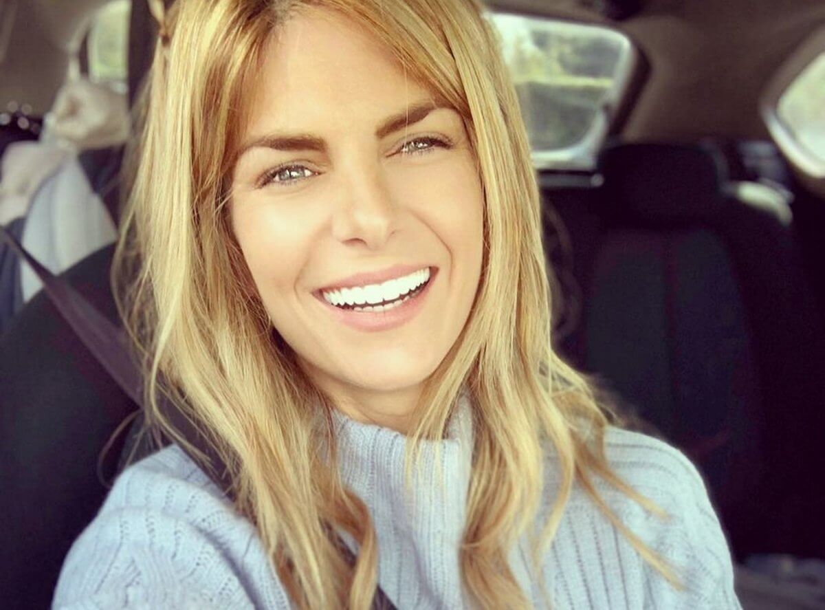 Νατάσα Σκαφιδά: Η σύζυγος του Γιάννη Βαρδή αποκαλύπτει πότε θα γεννήσει [pic]