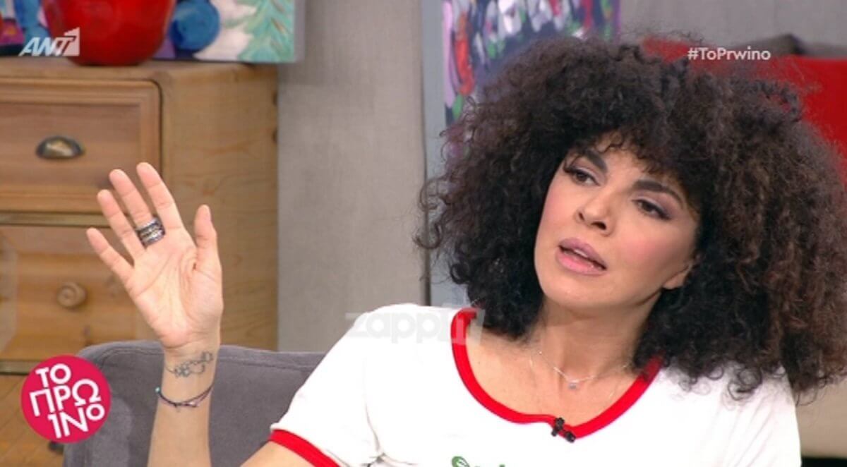 Η αμήχανη στιγμή ανάμεσα σε Σκορδά και Σολωμού: “Αν ο Μουζουράκης θέλει παιδί…”