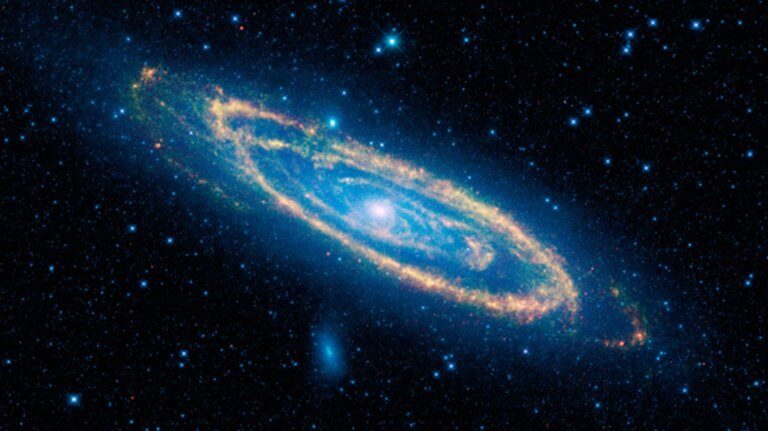 NASA: Πόσο… ζυγίζει ο γαλαξίας μας – Απαντούν τα τηλεσκόπια Hubble και Gaia!