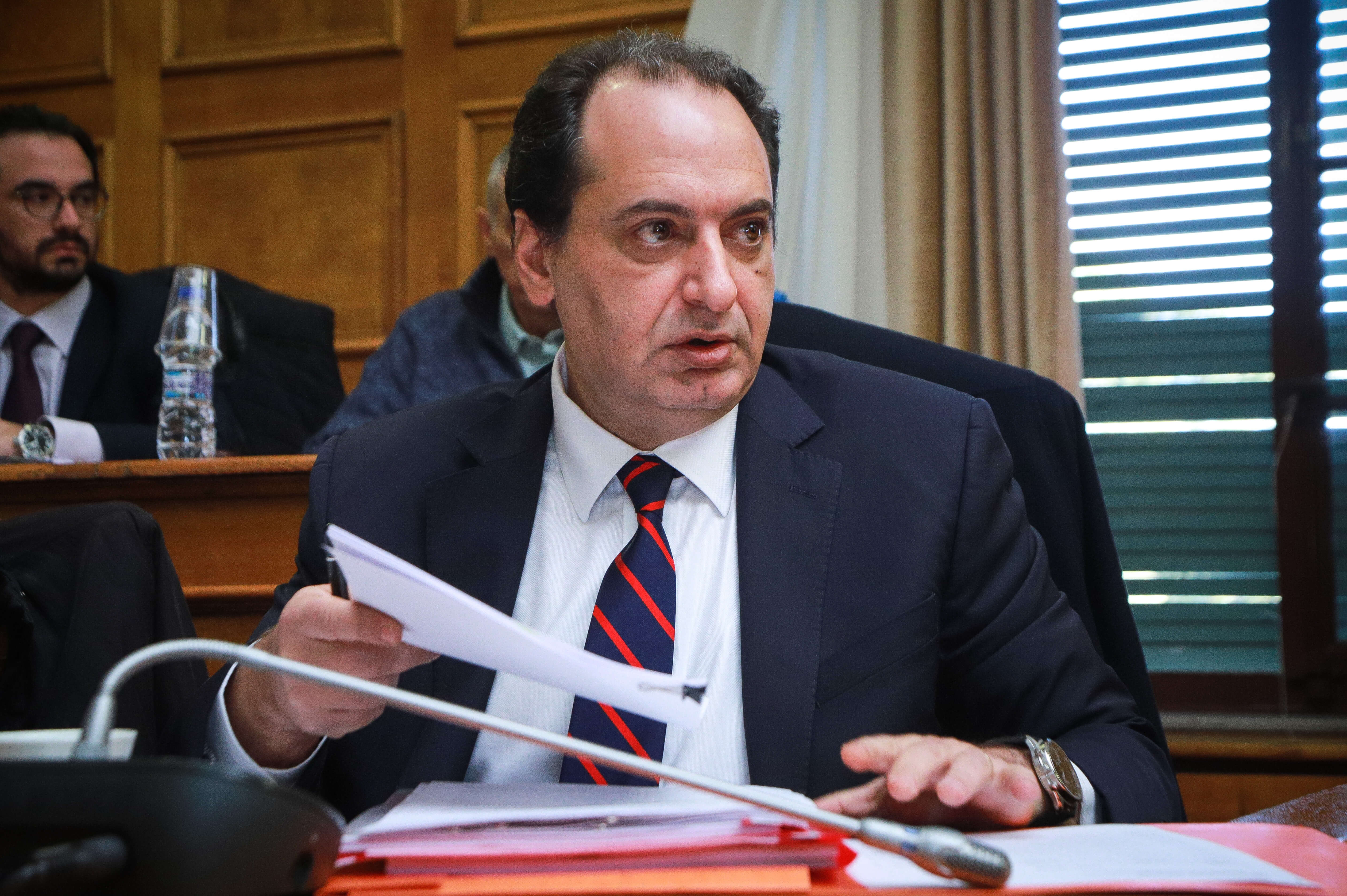 Κρήτη: Έτσι θα είναι ο νέος ΒΟΑΚ – Μέχρι την Κίσσαμο η χάραξη του νέου αυτοκινητόδρομου!