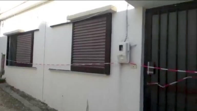 Αυτό είναι το σπίτι της τραγωδίας στην Κρήτη! Για ανθρωποκτονία από πρόθεση διώκεται ο σύζυγος | Newsit.gr Αυτό είναι το σπίτι της τραγωδίας στην Κρήτη! Για ανθρωποκτονία από πρόθεση διώκεται ο σύζυγος | Newsit.gr