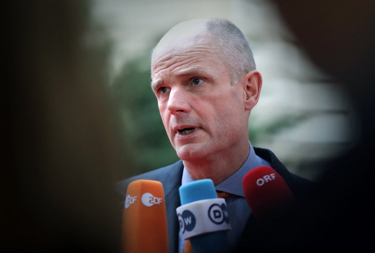 Ολλανδία: Νέα κρίση στις σχέσεις με το Ιράν – Ανακάλεσε τον πρεσβευτή στην Τεχεράνη