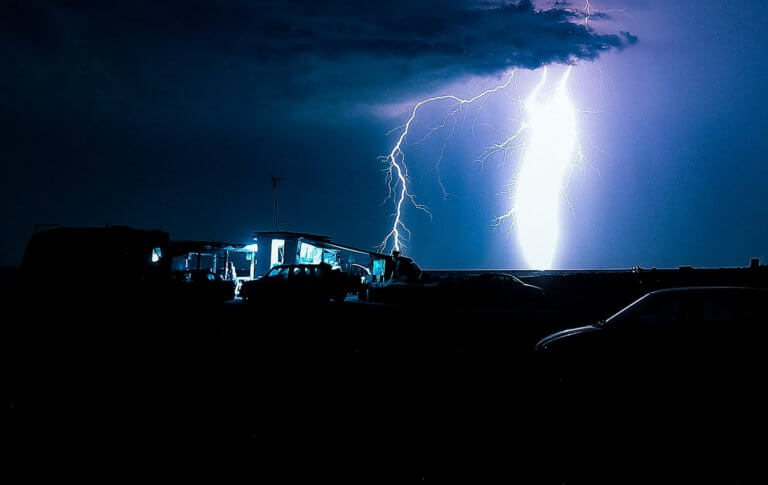 καιρός