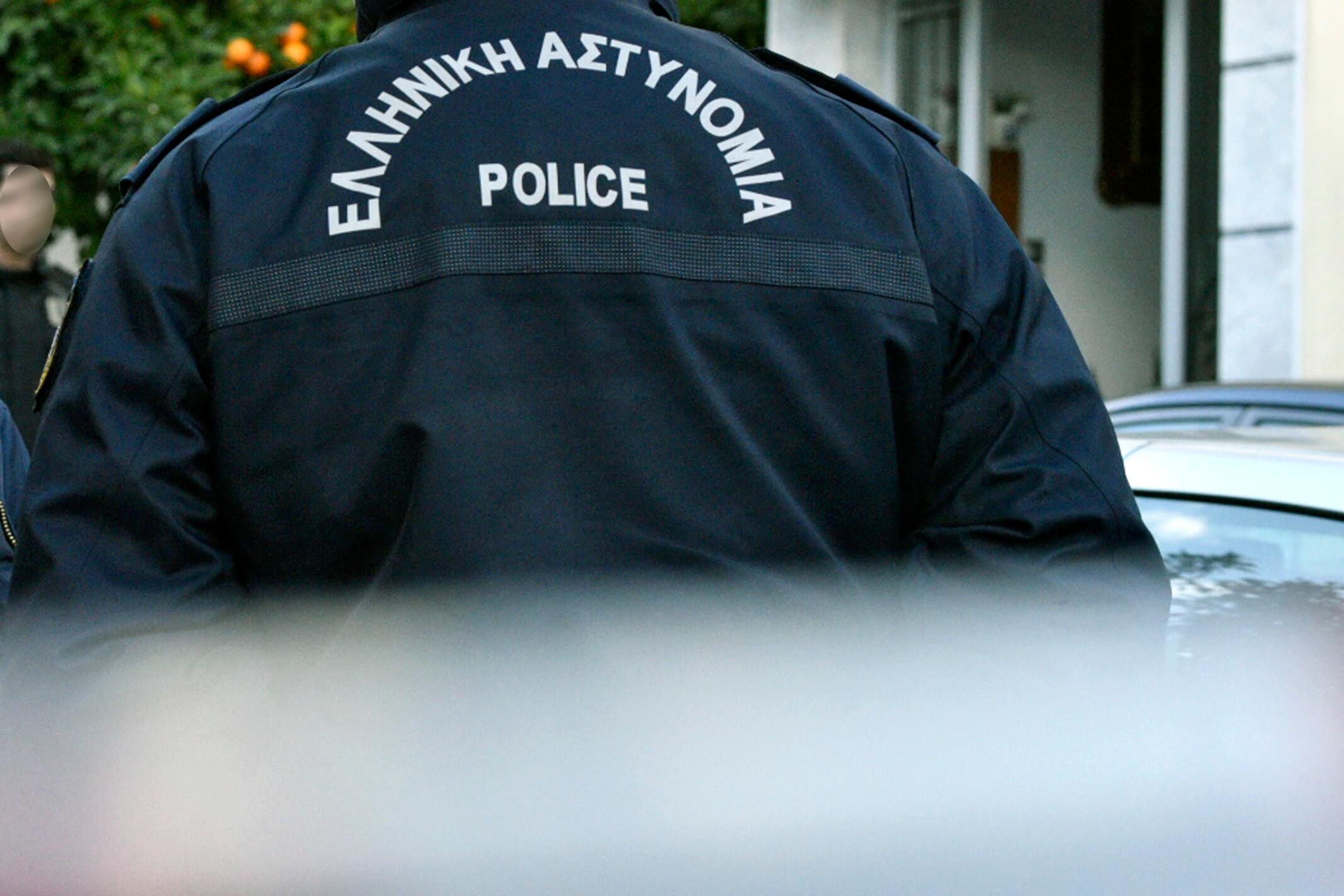 Κρήτη: Οι απατεώνες ντύνονταν αστυνομικοί!