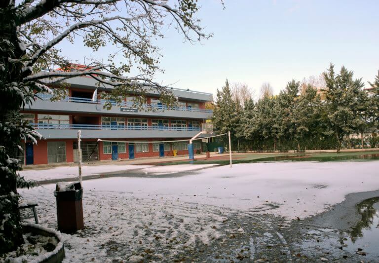 Κλειστά σχολεία σήμερα 13/03/2019 – Που χιονίζει τώρα