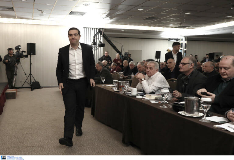 Ευρωεκλογές: Τα πρώτα πιθανά ονόματα για το ψηφοδέλτιο του ΣΥΡΙΖΑ | Newsit.gr Ευρωεκλογές: Τα πρώτα πιθανά ονόματα για το ψηφοδέλτιο του ΣΥΡΙΖΑ | Newsit.gr
