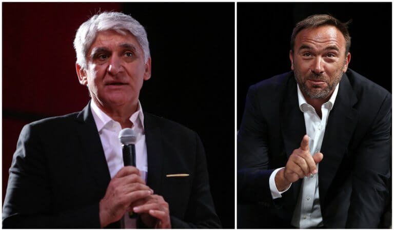 «Βόμβες» ΣΥΡΙΖΑ για τις ευρωεκλογές! Παναγιώτης Γιαννάκης και ίσως Πέτρος Κόκκαλης! | Newsit.gr