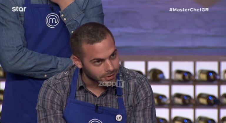 MasterChef: Ο Τάσος «χρέωσε» την ήττα τους στις γυναίκες της αντίπαλης ομάδας! Έξαλλη η Άλκηστις! | Newsit.gr MasterChef: Ο Τάσος «χρέωσε» την ήττα τους στις γυναίκες της αντίπαλης ομάδας! Έξαλλη η Άλκηστις! | Newsit.gr