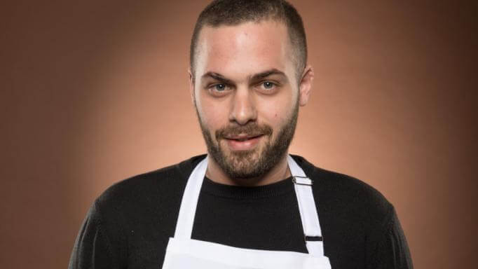 MasterChef: Ο Τάσος Κυρικλάκης στέλνει μήνυμα για την αποχώρηση του! «Από την υπερβολική σιγουριά…»