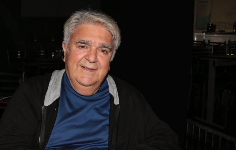 Πασχάλης Τερζής: Η Γιάννα Τερζή «σπάει» τη σιωπή της για την υγεία του τραγουδιστή | Newsit.gr Πασχάλης Τερζής: Η Γιάννα Τερζή «σπάει» τη σιωπή της για την υγεία του τραγουδιστή | Newsit.gr