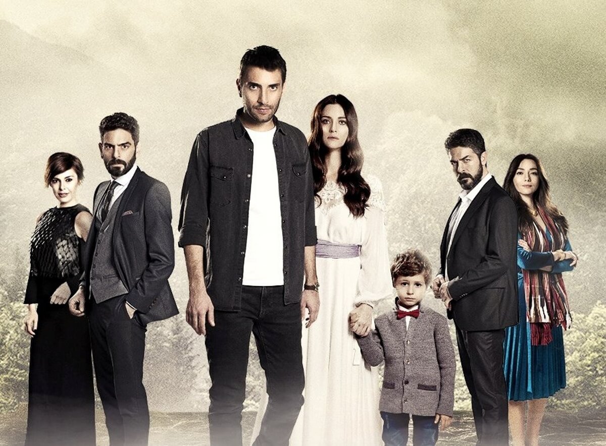 Τι τηλεθέαση έκανε η νέα τουρκική σειρά στη θέση του Survivor Πανόραμα;