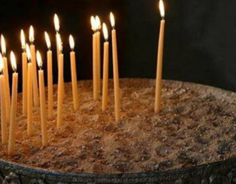 Κρήτη: Πήγαινε στην εκκλησία και βρήκε τον θάνατο | Newsit.gr Κρήτη: Πήγαινε στην εκκλησία και βρήκε τον θάνατο | Newsit.gr