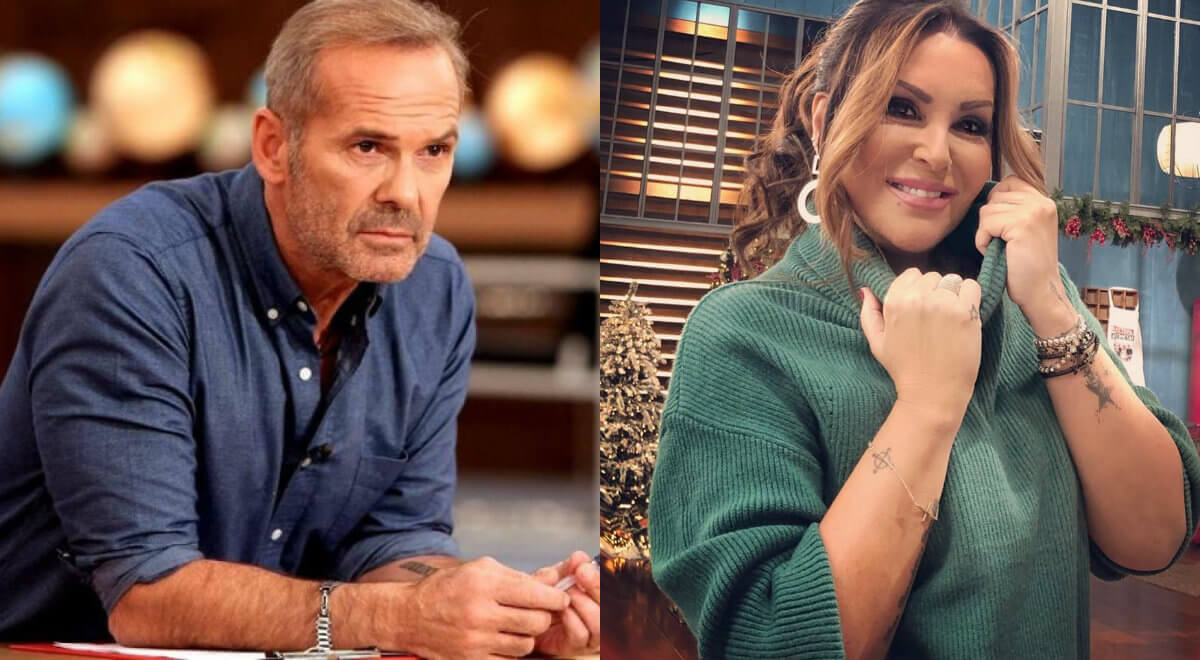 Τηλεθέαση: Ναταλία Γερμανού ή Πέτρος Κωστόπουλος;