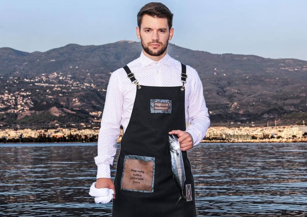 O Τιμολέων Διαμαντής ξεσπά – «Δεν χάθηκα, άλλοι φρόντισαν για να χαθώ»