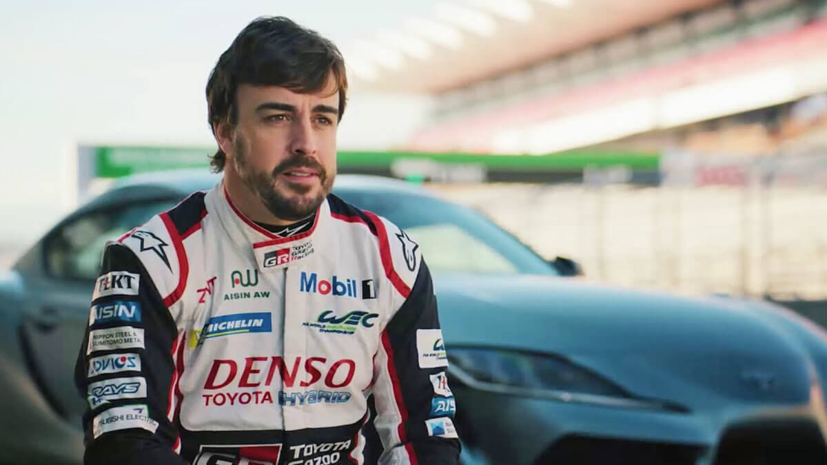 Formula 1: Ο Αλόνσο επιστρέφει στη δράση για χάρη της Renault