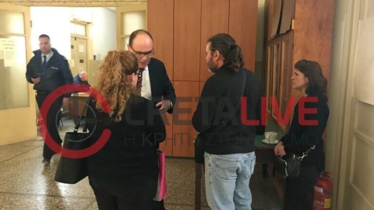 Μεσαρά: Μηνυτήρια αναφορά για την τραγωδία με τους 4 νεκρούς στο Γεροπόταμο | Newsit.gr Μεσαρά: Μηνυτήρια αναφορά για την τραγωδία με τους 4 νεκρούς στο Γεροπόταμο | Newsit.gr