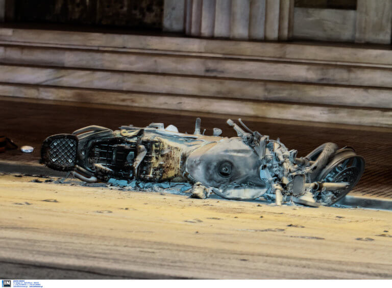 Εύβοια: Νέα τραγωδία στην άσφαλτο – Σκοτώθηκε νεαρός οδηγός μηχανής σε τροχαίο δυστύχημα!