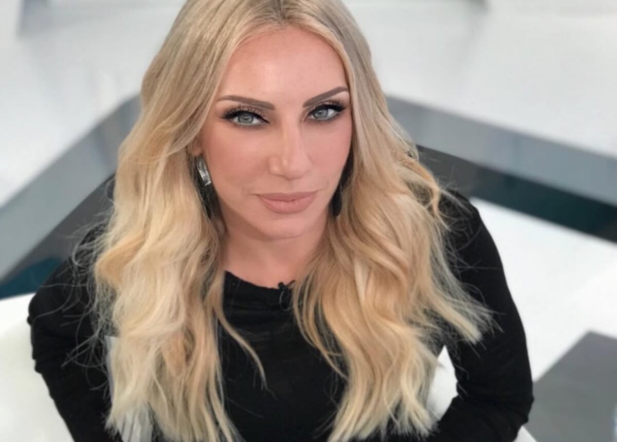 Έλενα Τσαβαλιά: Με δική της εκπομπή στην τηλεόραση – Αυτός θα είναι πρώτος καλεσμένος της!