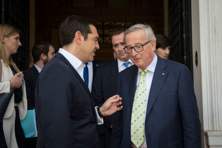 Χρέος δεκάδων εκατομμυρίων ευρώ της Κομισιόν προς την Ελλάδα! | Newsit.gr Χρέος δεκάδων εκατομμυρίων ευρώ της Κομισιόν προς την Ελλάδα! | Newsit.gr