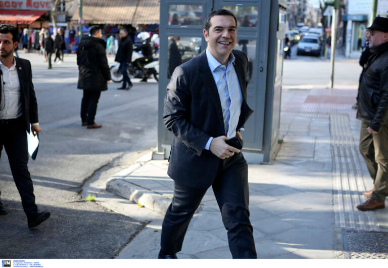 Ο Μάρτιος κρίνει τις… εκλογές – Η διαφορά που θα δώσει τη νίκη στον ΣΥΡΙΖΑ | Newsit.gr Ο Μάρτιος κρίνει τις… εκλογές – Η διαφορά που θα δώσει τη νίκη στον ΣΥΡΙΖΑ | Newsit.gr