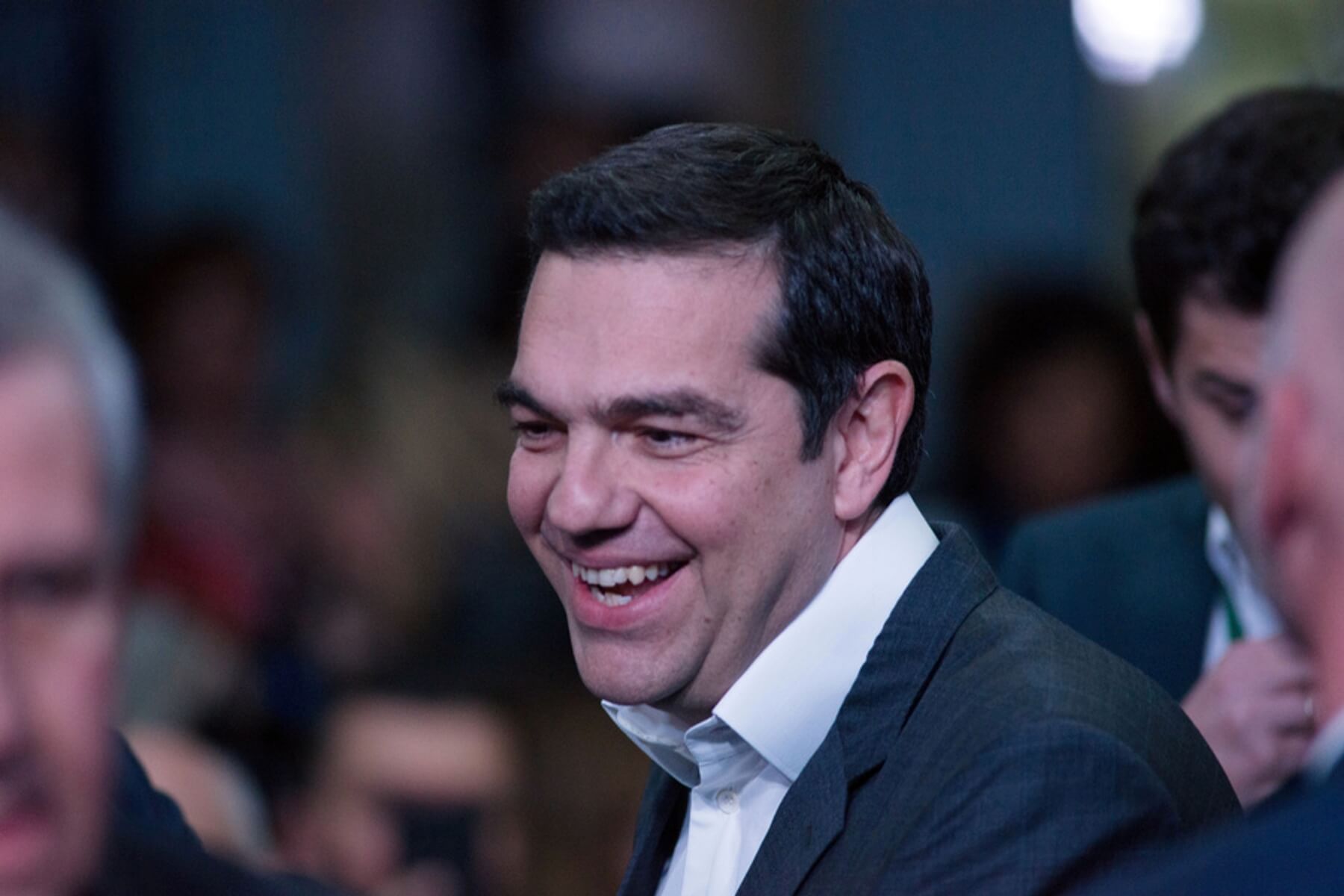 Κεντρική Επιτροπή ΣΥΡΙΖΑ: Αποφασίζουν με ποιους θα πάνε και ποιους θ’ αφήσουν