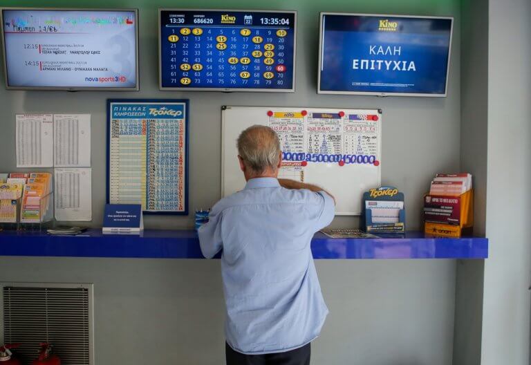 Τζόκερ: Η νύχτα που δύσκολα θα ξεχάσει – Η έμπνευση της στιγμής δεν ήταν αρκετή | Newsit.gr Τζόκερ: Η νύχτα που δύσκολα θα ξεχάσει – Η έμπνευση της στιγμής δεν ήταν αρκετή | Newsit.gr
