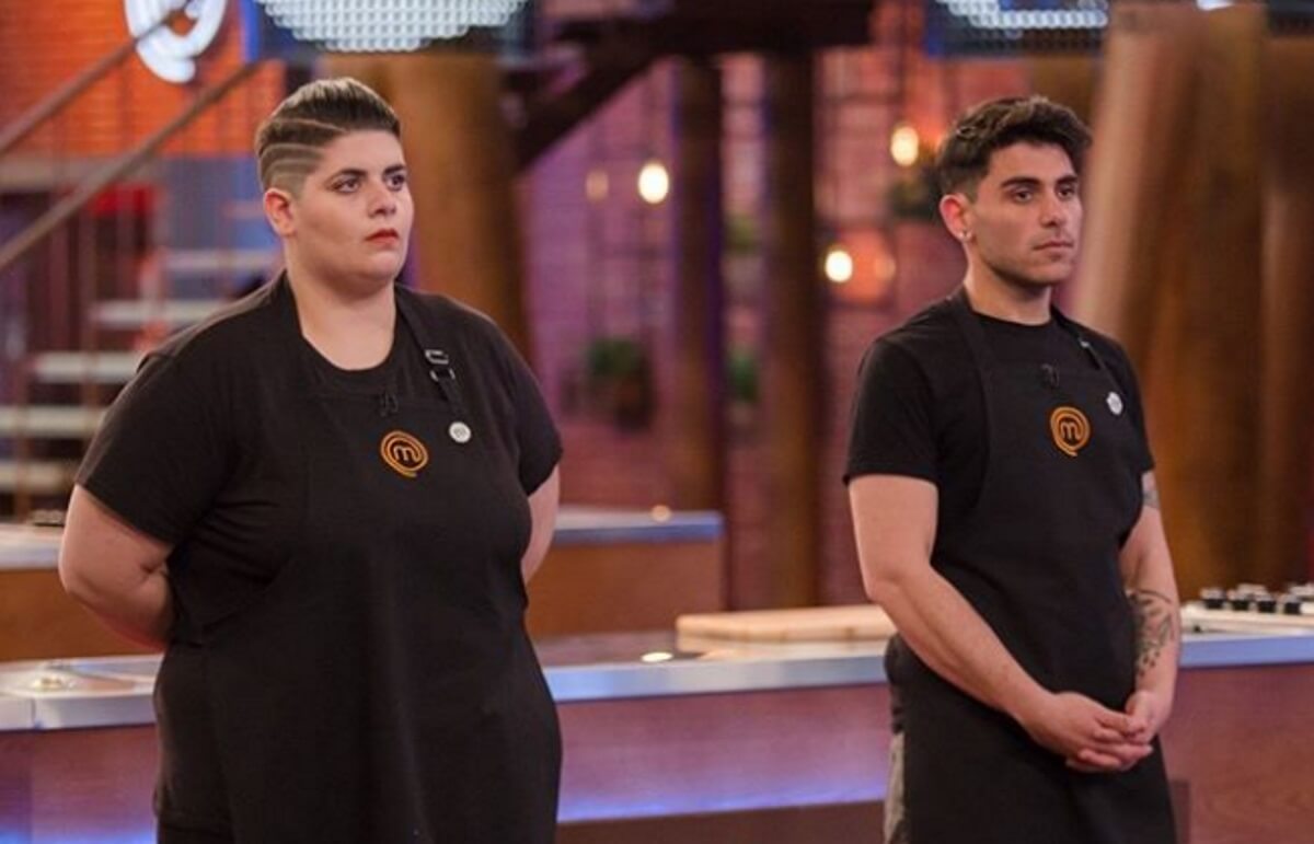 MasterChef: Αυτός είναι ο παίκτης που αποχώρησε από τον διαγωνισμό!