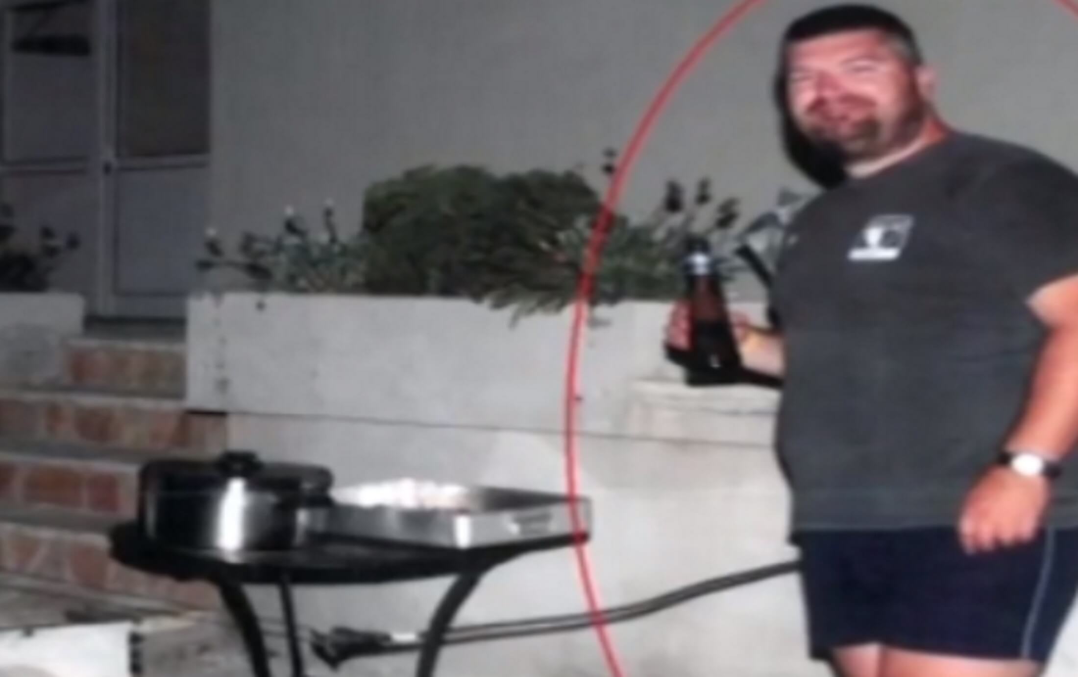 Ζητά δικαίωση για τον αδελφό του, που πέθανε από πειραματική επέμβαση για την απώλεια βάρους