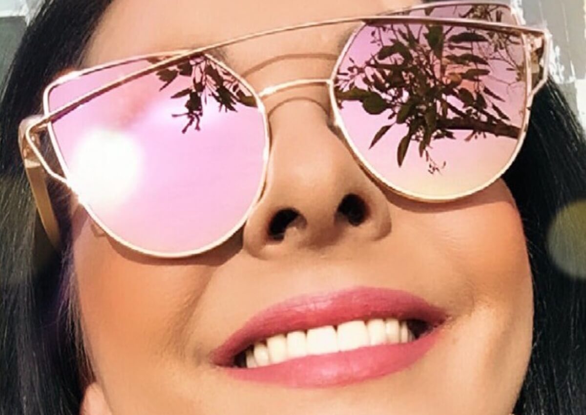 Βασιλική Ανδρίτσου: Η πρώτη ανάρτηση για τη γέννηση της κόρης της!