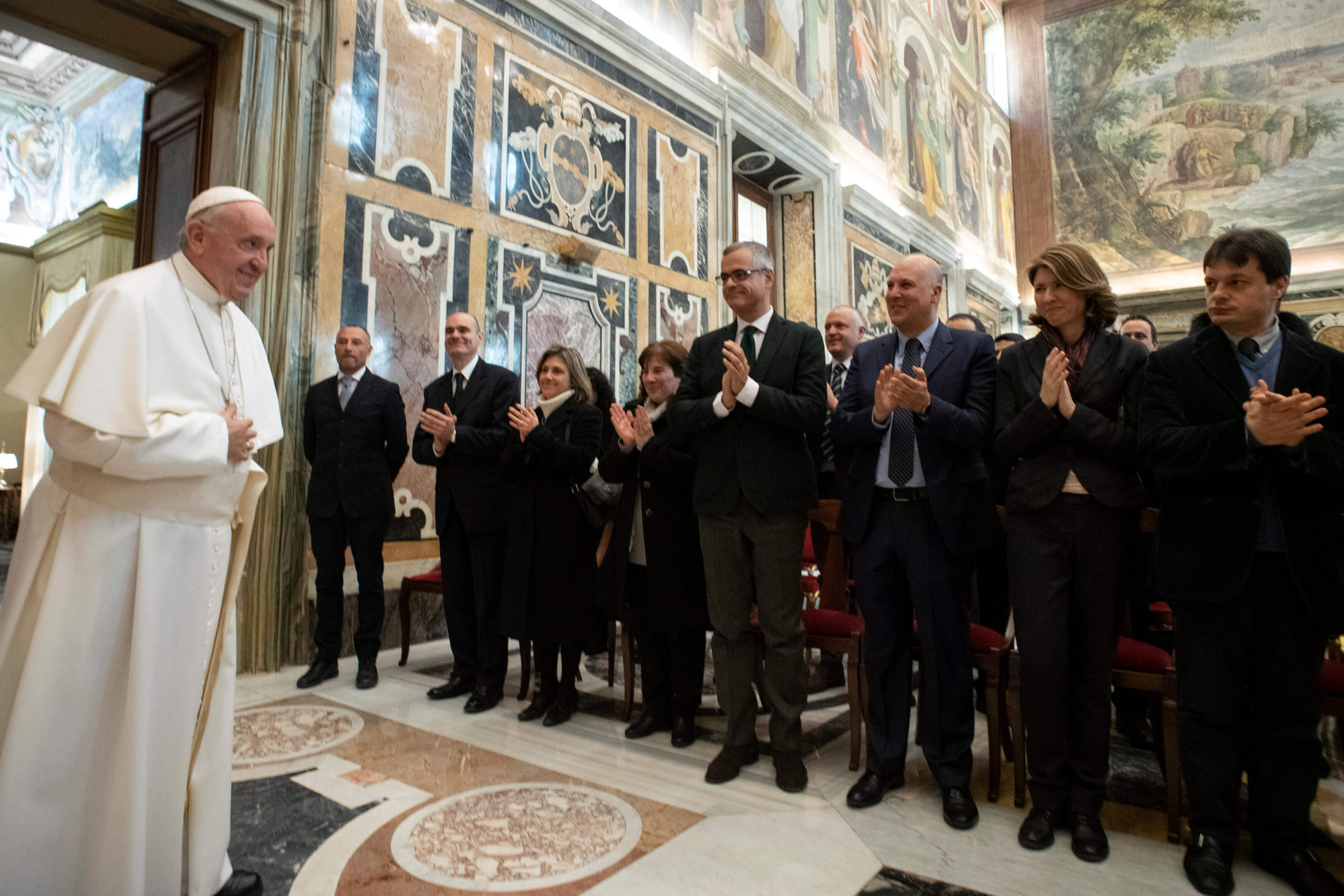 Βατικανό: Ανοίγουν τα αρχεία για το Β’ Παγκόσμιο Πόλεμο και το Ολοκαύτωμα