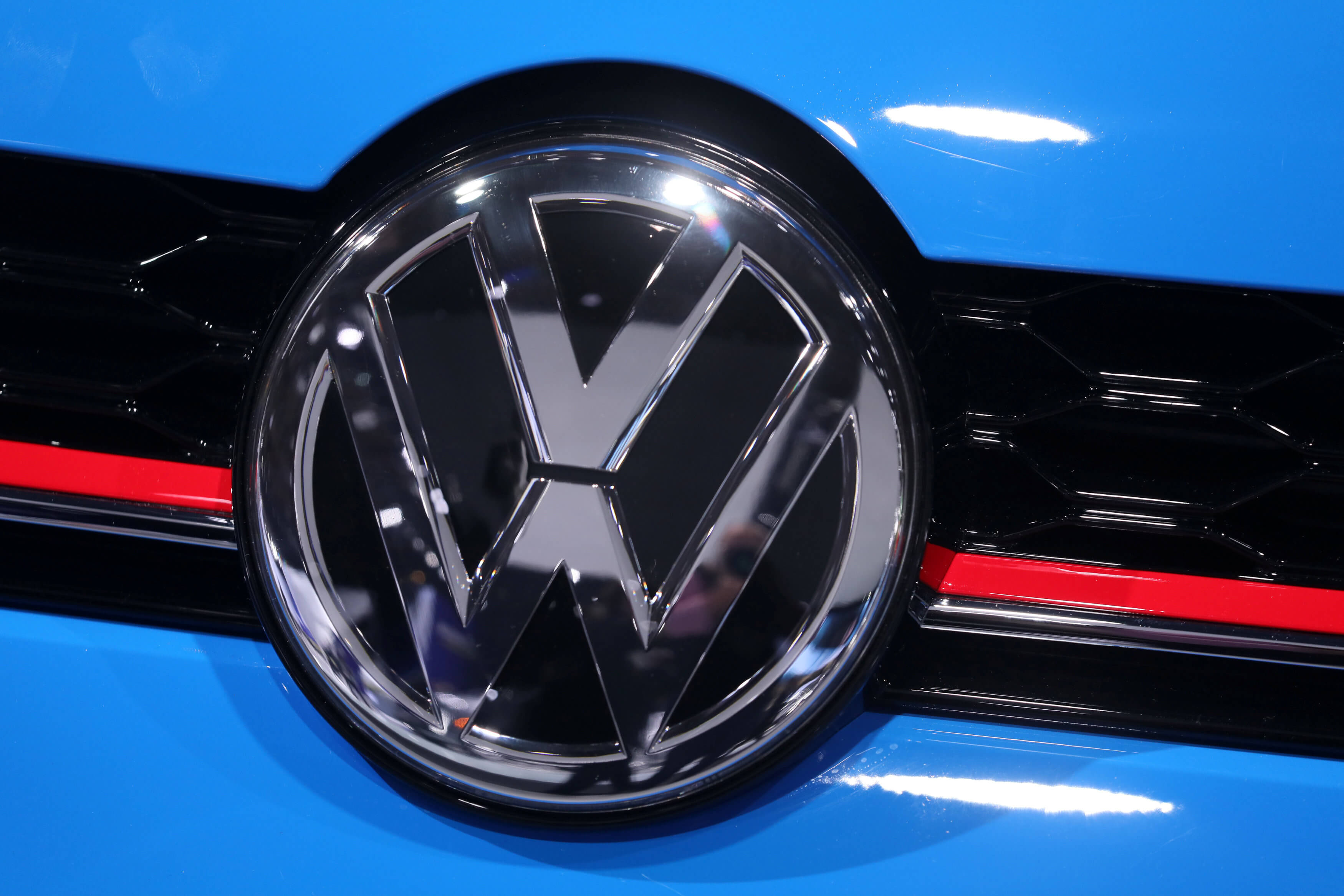 ΗΠΑ: Αγωγή της επιτροπής Κεφαλαιαγοράς σε βάρος της Volkswagen για τα ντιζελοκίνητα