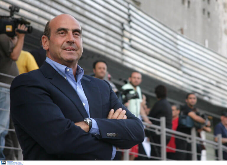 Ο κύβος ερρίφθη! Υποψήφιος Δήμαρχος Αθηναίων και ο Γιώργος Βουλγαράκης | Newsit.gr Ο κύβος ερρίφθη! Υποψήφιος Δήμαρχος Αθηναίων και ο Γιώργος Βουλγαράκης | Newsit.gr