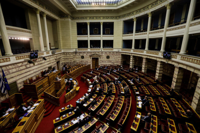 Κατατέθηκε η τροπολογία για την διάσπαση των δήμων – Ποιοι είναι οι νέοι δήμοι | Newsit.gr Κατατέθηκε η τροπολογία για την διάσπαση των δήμων – Ποιοι είναι οι νέοι δήμοι | Newsit.gr